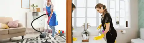Carpet Cleaning